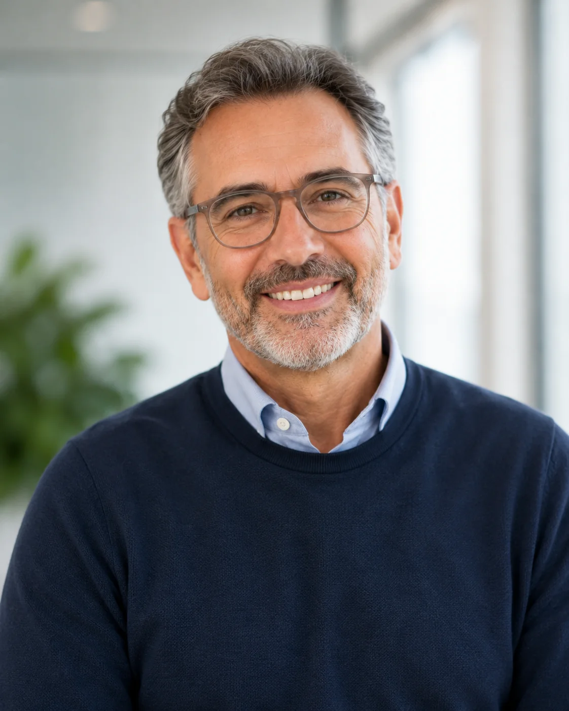 Javier Fernández